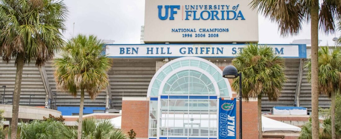 UF Stadium Suicide: CLAS Student Died After Jumping at Ben Hill Griffin Stadium